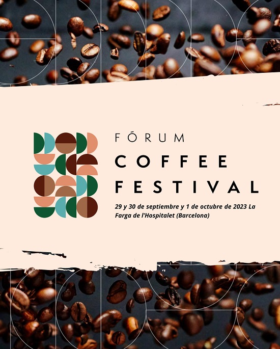 Presentación - Fórum Coffee Festival