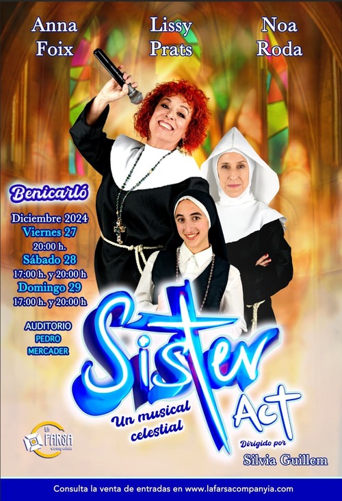 sisteract