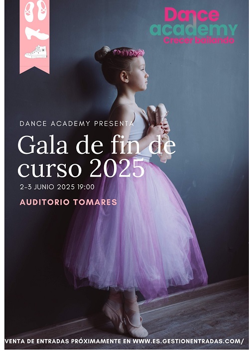 Gala de fin de curso 2025